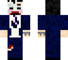 pretty woman leatherface (cut)