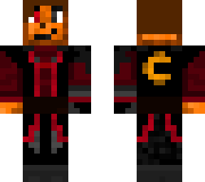 prince cookie bandit (no helmet)