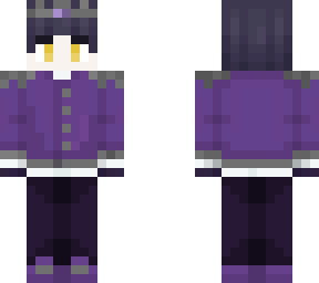 prince syvoyuk (old hair)