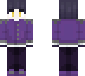 princely syvoyuk (old hair)