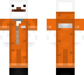 pringles man (prisoner)