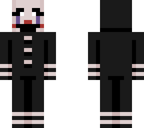 puppet