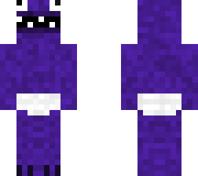 purple beast