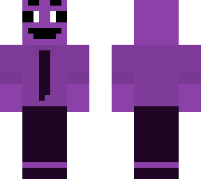 purple guy