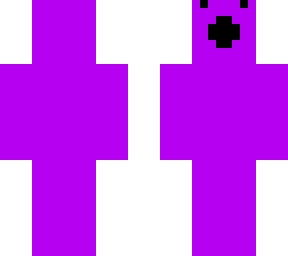 purple patrick