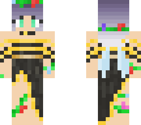 queen bee dress