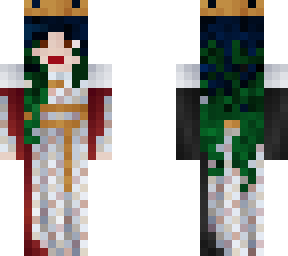 queen kaelena (wip)