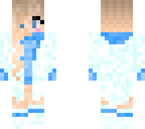 quintytjuh's nivorion skin