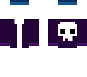 random skin idk