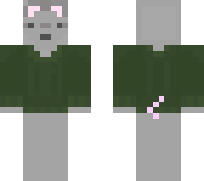 rat in a sweater 2