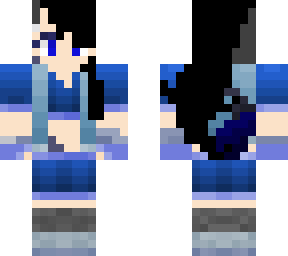 rebel wolf oc