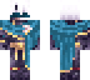 recolor - mrsenior7
