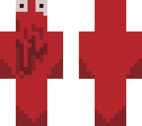 red guy