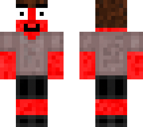 red man v4