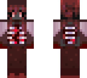 red warden hybrid