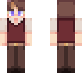 ren [oc]