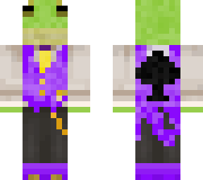 rivals-smp mascot