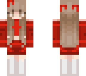 rose (red)