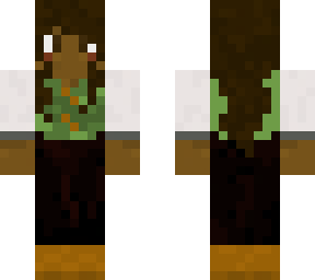 rusty bartender