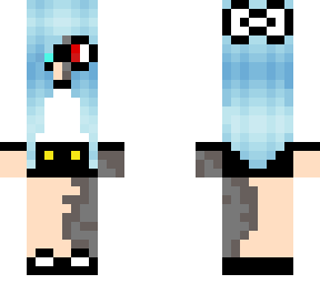 saltynerd
