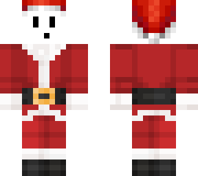 santy hi