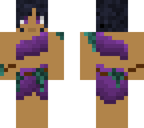 sea skin