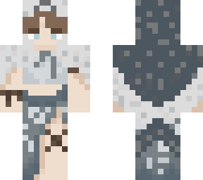 selkie