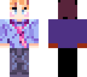 senpai (fnf base game)