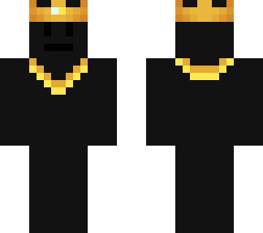 shadow king or some shi