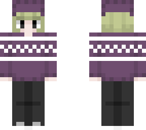 shulky (christmas ver.)