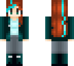 sk8ter girl (featuring dixiegirl47165!)