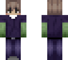 skin