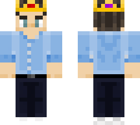 skin de siba493 (v.18)