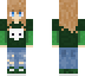 skull shirt v3