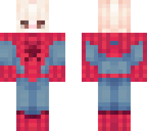 spiderman soul (haku shota)