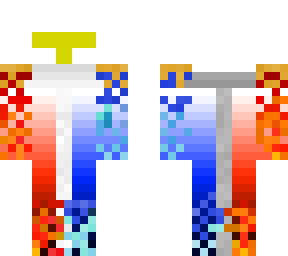 steam flawter
