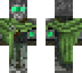 strange ranger