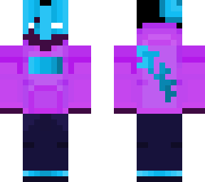 stuff skins (updatet, again)