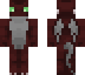 tgo113's dragon