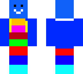 the color dude