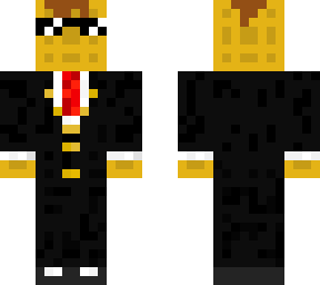 the waffle boss