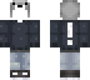 thebadgeorge vestiti