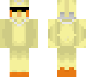 theobaldthebird