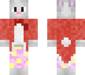 thr rabbits king