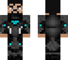 tony stark (legacy style)
