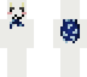 toro inoue (but with a blue bag) v2