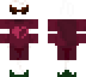 updated god tier dirk strider