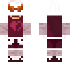 updated ultimate dirk strider