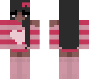 valentine skin-fat arms matching kel