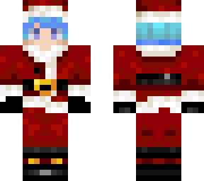 vexing's santa